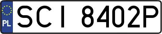 SCI8402P