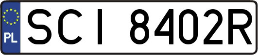 SCI8402R