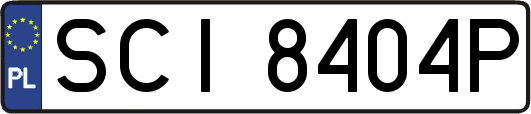 SCI8404P