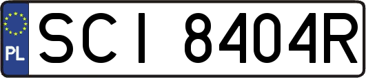 SCI8404R