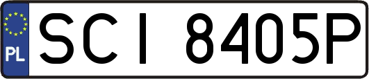 SCI8405P