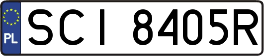 SCI8405R