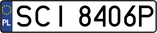 SCI8406P