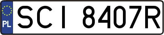 SCI8407R