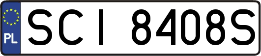 SCI8408S