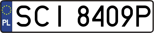 SCI8409P