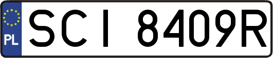 SCI8409R