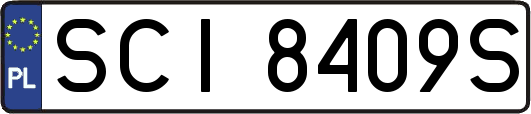 SCI8409S