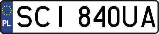 SCI840UA