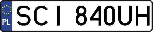SCI840UH