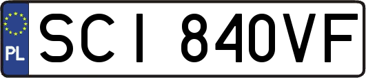 SCI840VF