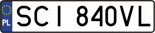 SCI840VL