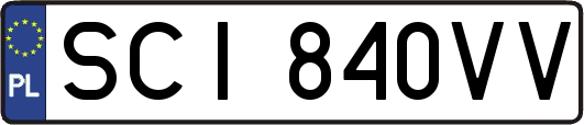 SCI840VV