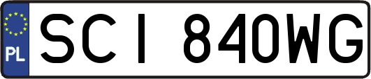 SCI840WG