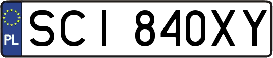 SCI840XY