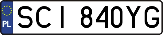 SCI840YG