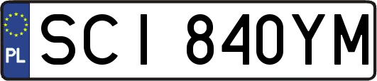 SCI840YM