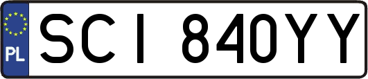 SCI840YY