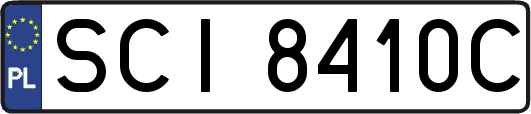 SCI8410C