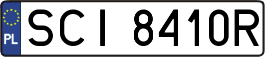 SCI8410R