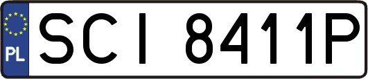 SCI8411P