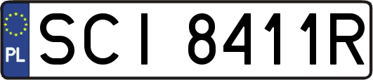 SCI8411R