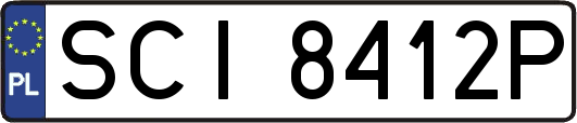 SCI8412P