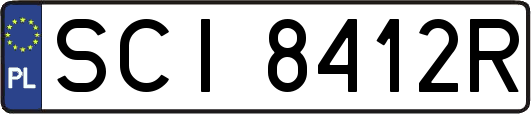 SCI8412R