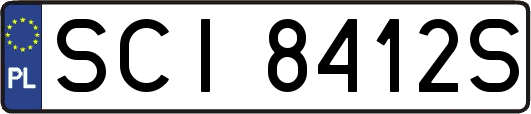 SCI8412S