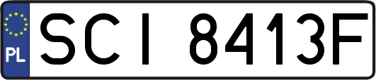SCI8413F