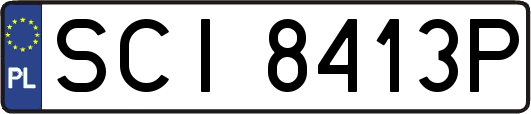 SCI8413P