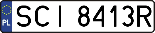SCI8413R