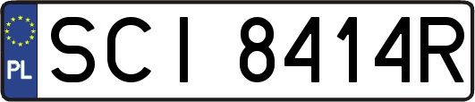 SCI8414R