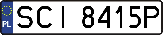 SCI8415P