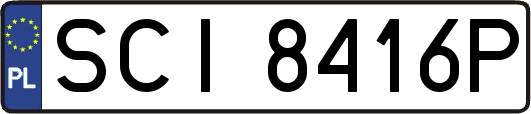 SCI8416P
