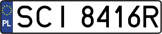 SCI8416R