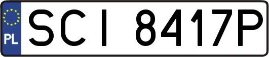 SCI8417P