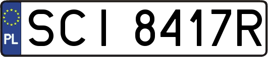 SCI8417R
