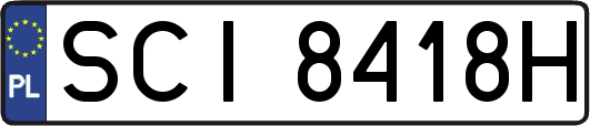 SCI8418H