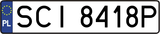 SCI8418P