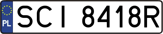 SCI8418R