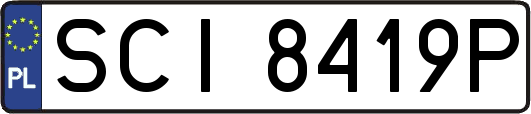 SCI8419P
