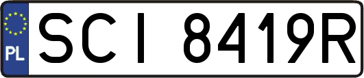 SCI8419R