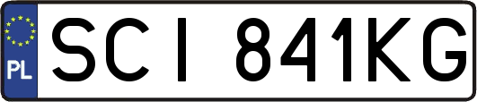 SCI841KG