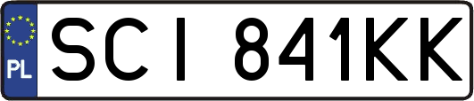 SCI841KK