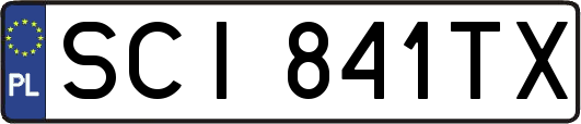 SCI841TX