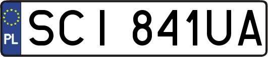 SCI841UA