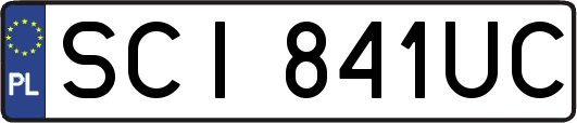 SCI841UC