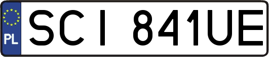 SCI841UE