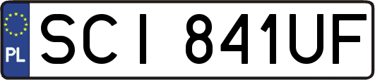 SCI841UF